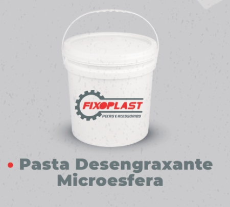 PASTA DESENGRAXANTE